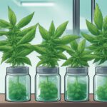 advanced techniques for cloning cannabis plants