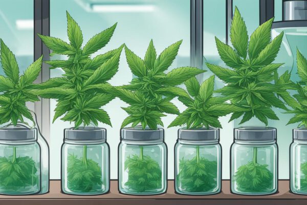 advanced techniques for cloning cannabis plants