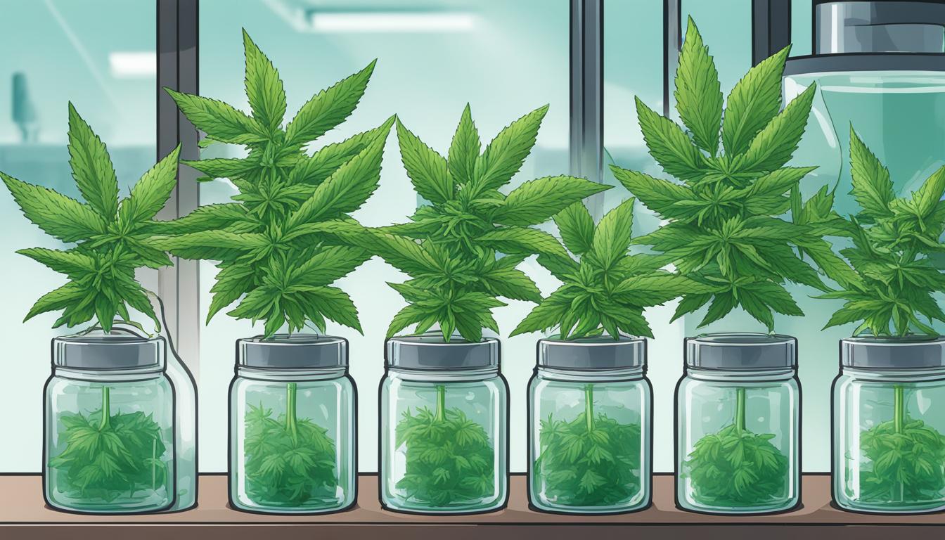 advanced techniques for cloning cannabis plants