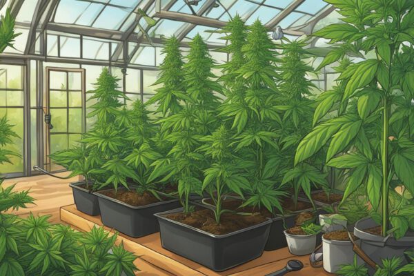 beginner's guide to cannabis cultivation