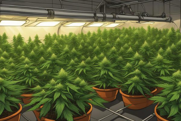 best cannabis growing techniques