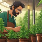 cannabis grow advice