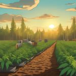 effective strategies for maximizing cannabis yields