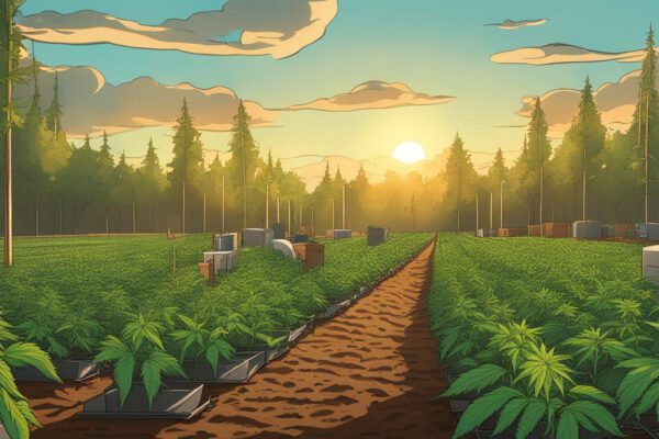 effective strategies for maximizing cannabis yields
