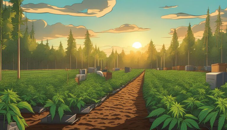 effective strategies for maximizing cannabis yields