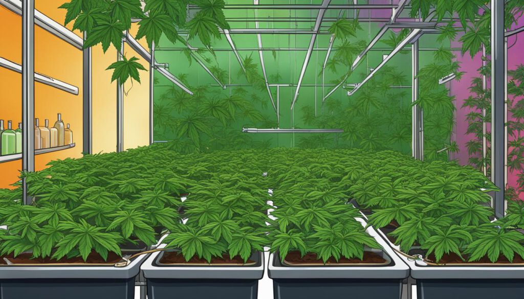 efficient hydroponic systems