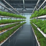 hydroponic systems for efficient cannabis growth