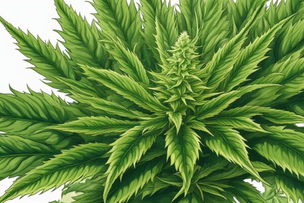 maximizing terpene production in cannabis plants.