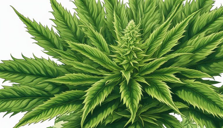 maximizing terpene production in cannabis plants.