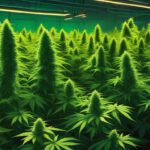 the importance of proper lighting in cannabis cultivation