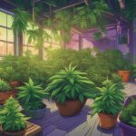 top strains for growing cannabis at home