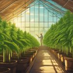 top tips for growing cannabis successfully