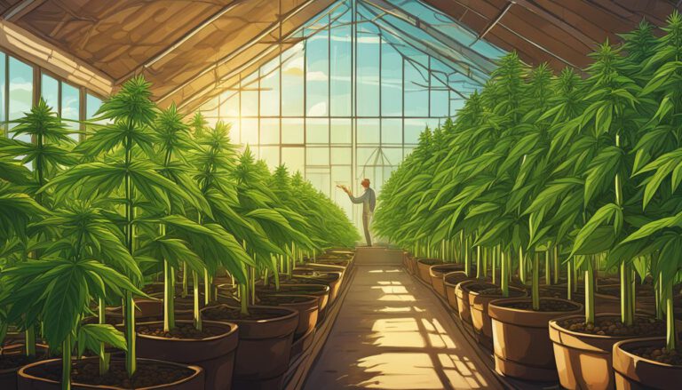 Unlock Success: Top Tips for Growing Cannabis Successfully