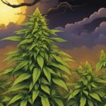 troubleshooting common cannabis growing problems