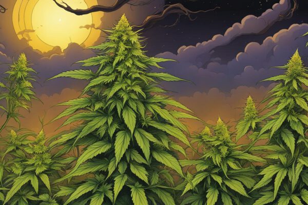 troubleshooting common cannabis growing problems
