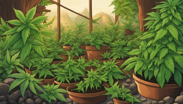 Guide to Using Natural Fertilizers for Sustainable Cannabis Cultivation